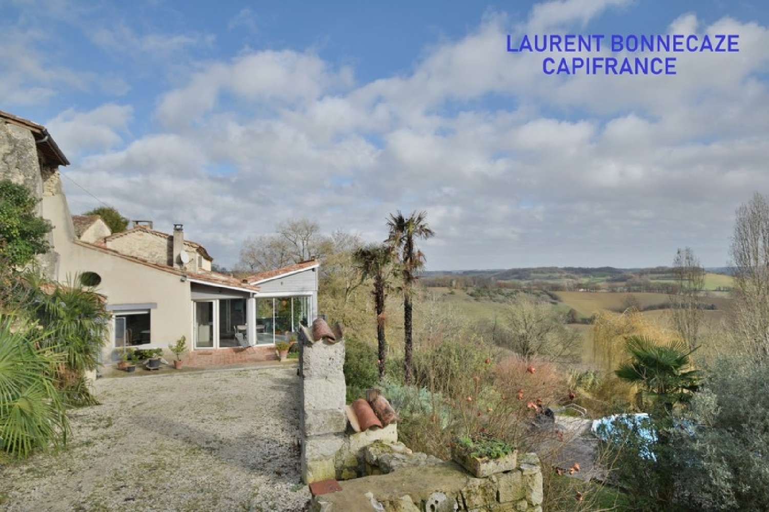  à vendre maison Saint-Pierre-de-Clairac Lot-et-Garonne 2