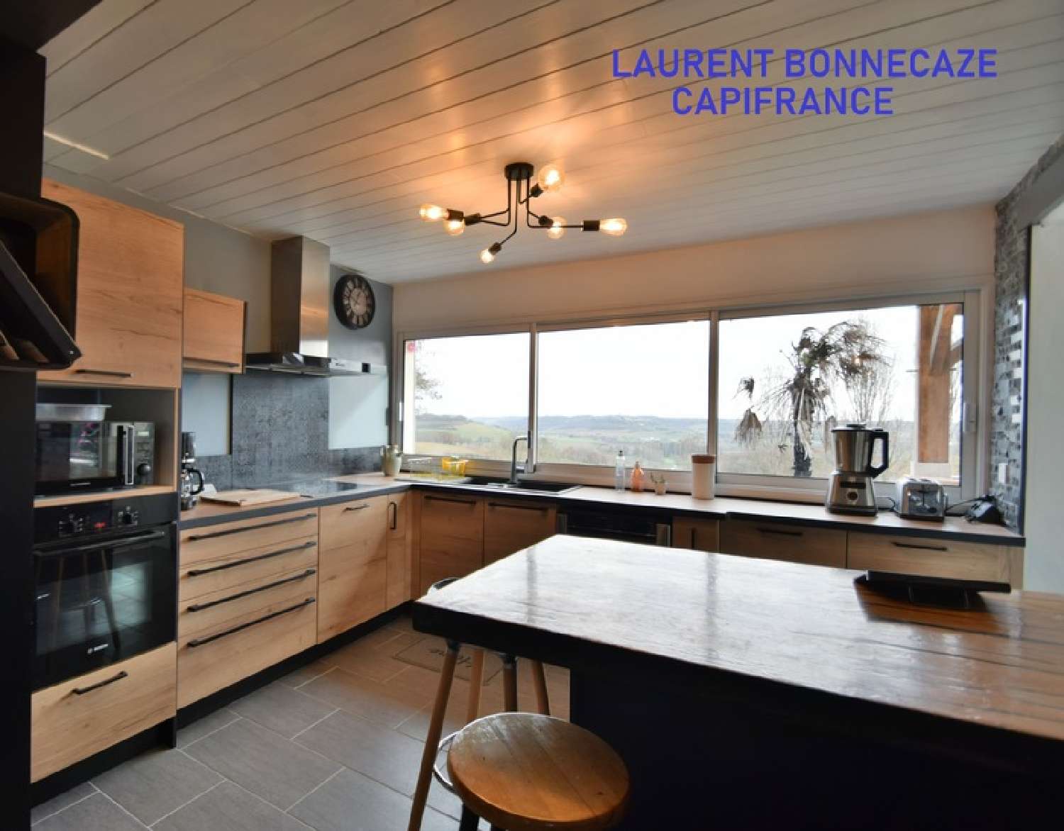  à vendre maison Saint-Pierre-de-Clairac Lot-et-Garonne 3