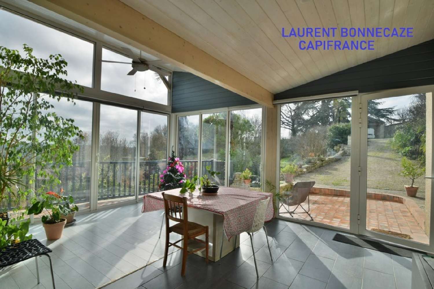  à vendre maison Saint-Pierre-de-Clairac Lot-et-Garonne 4