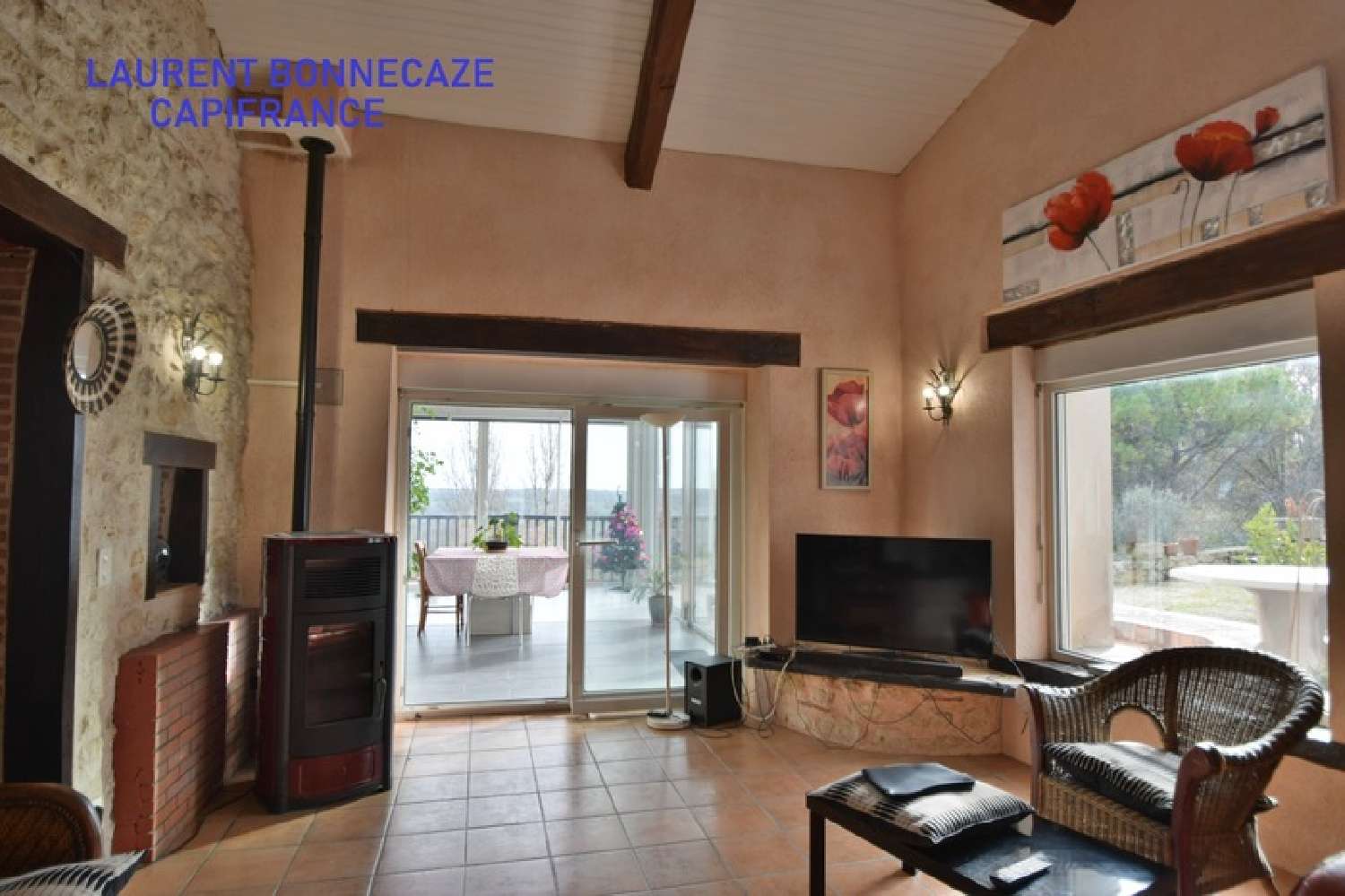  à vendre maison Saint-Pierre-de-Clairac Lot-et-Garonne 5