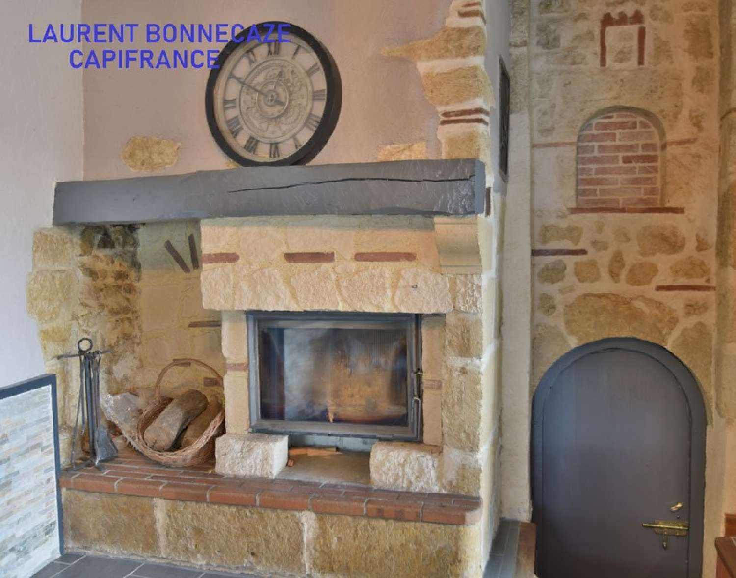  à vendre maison Saint-Pierre-de-Clairac Lot-et-Garonne 6