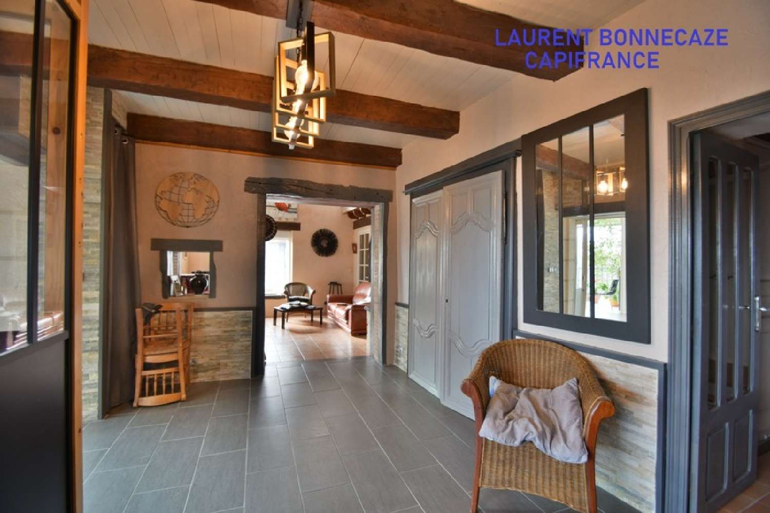  à vendre maison Saint-Pierre-de-Clairac Lot-et-Garonne 7