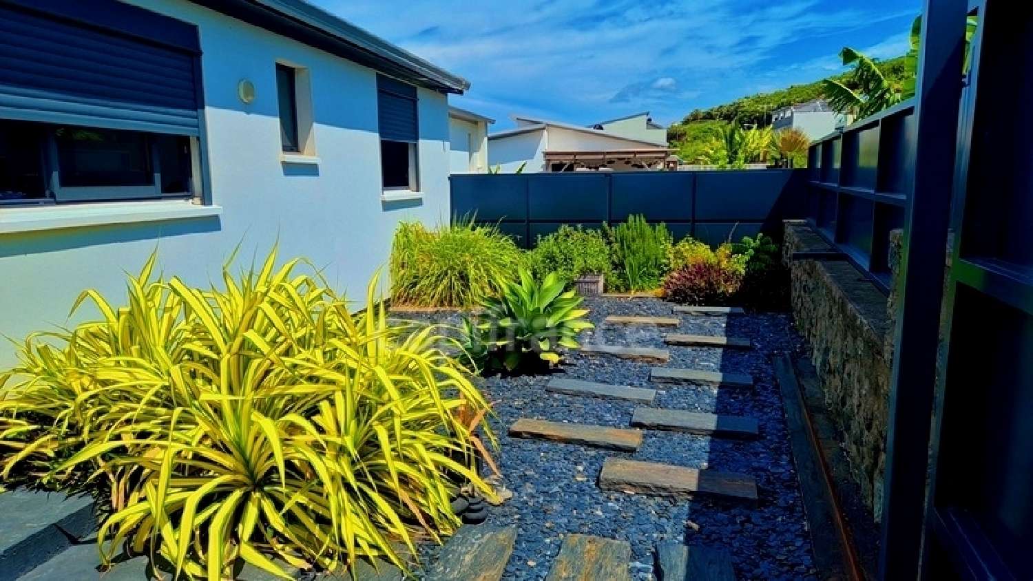 en venta casa Saint-Pierre La Réunion 4