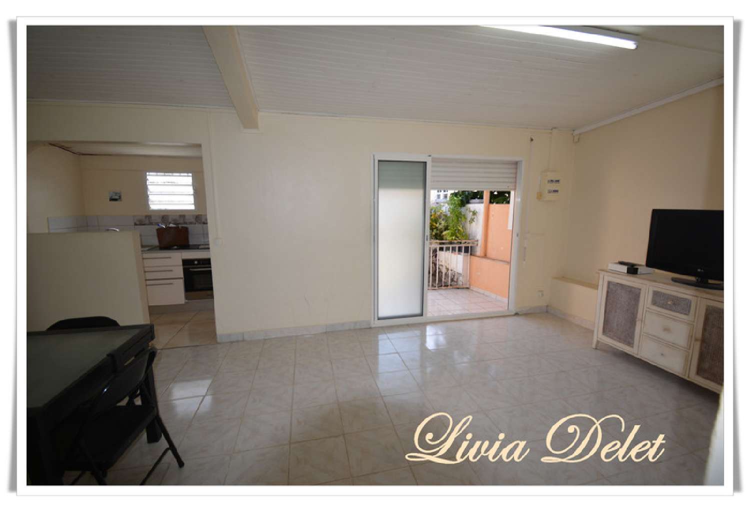 te koop huis Saint-Pierre Martinique 4