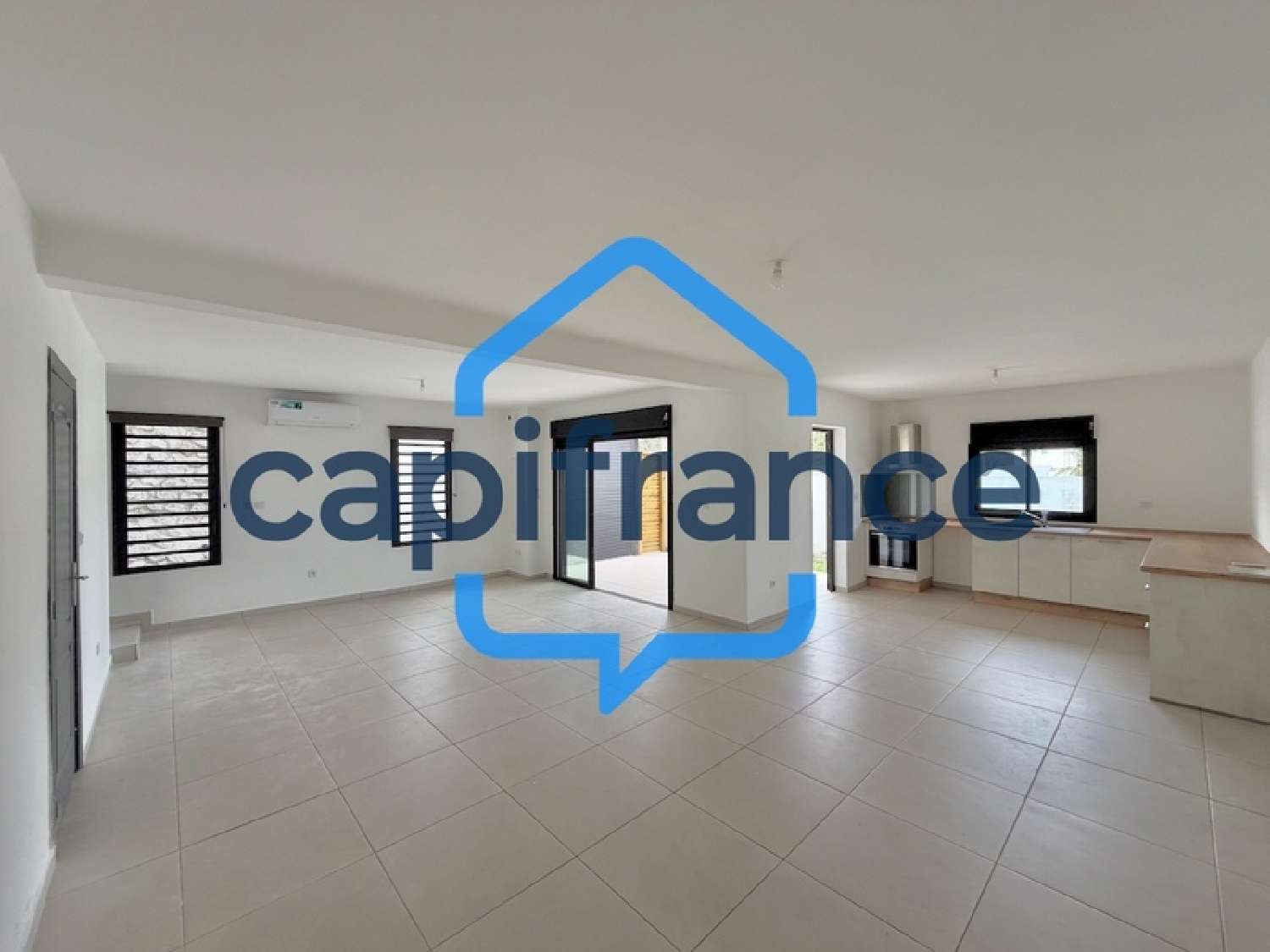 te koop huis Saint-Pierre La Réunion 1