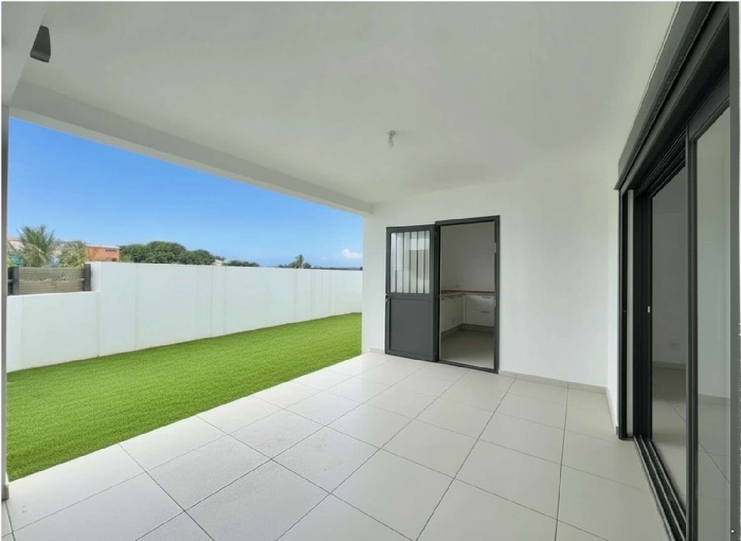 te koop huis Saint-Pierre La Réunion 3