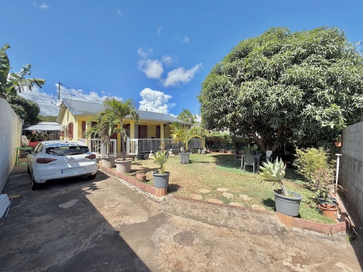 te koop huis Saint-Pierre La Réunion 2