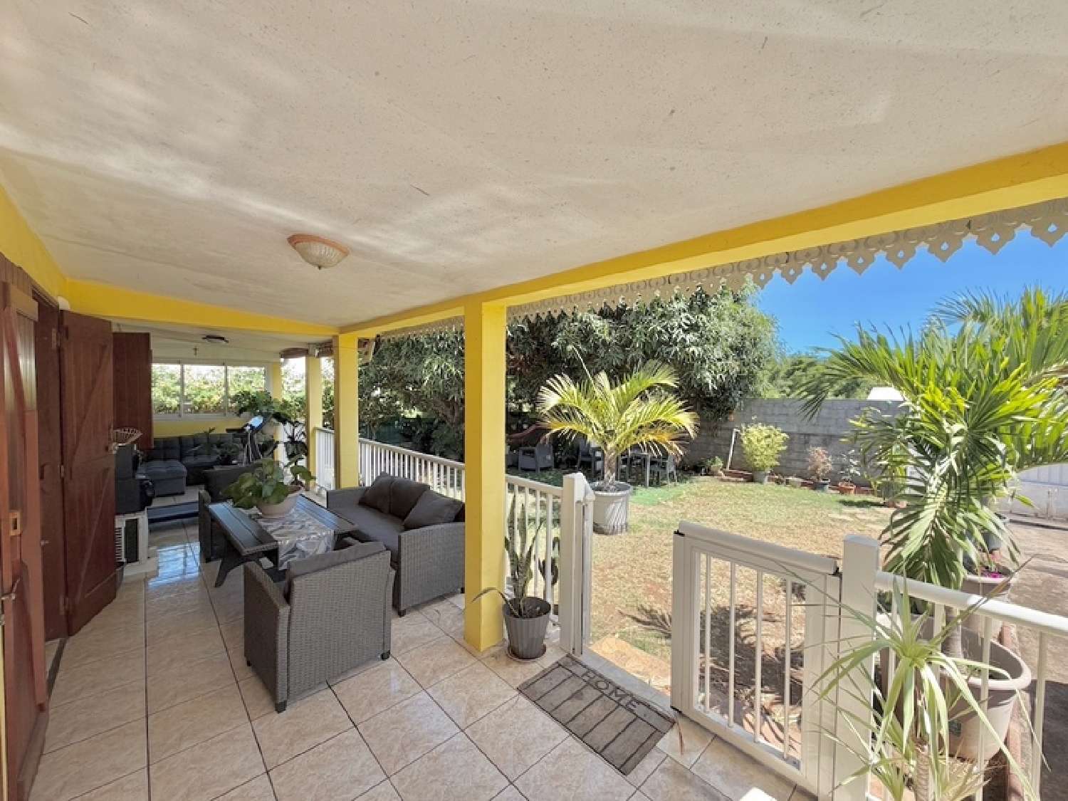 te koop huis Saint-Pierre La Réunion 3