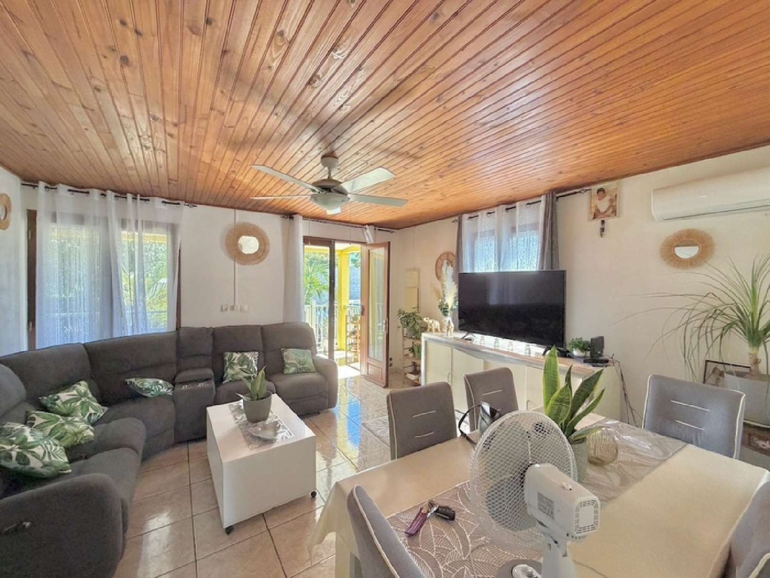 te koop huis Saint-Pierre La Réunion 4