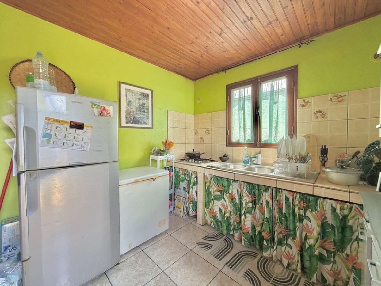 te koop huis Saint-Pierre La Réunion 5