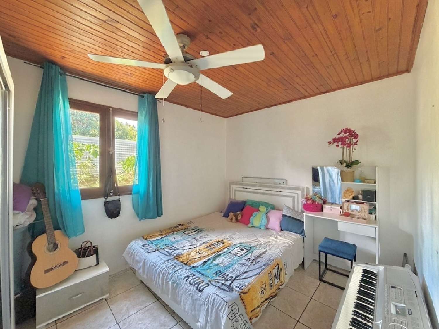 te koop huis Saint-Pierre La Réunion 6