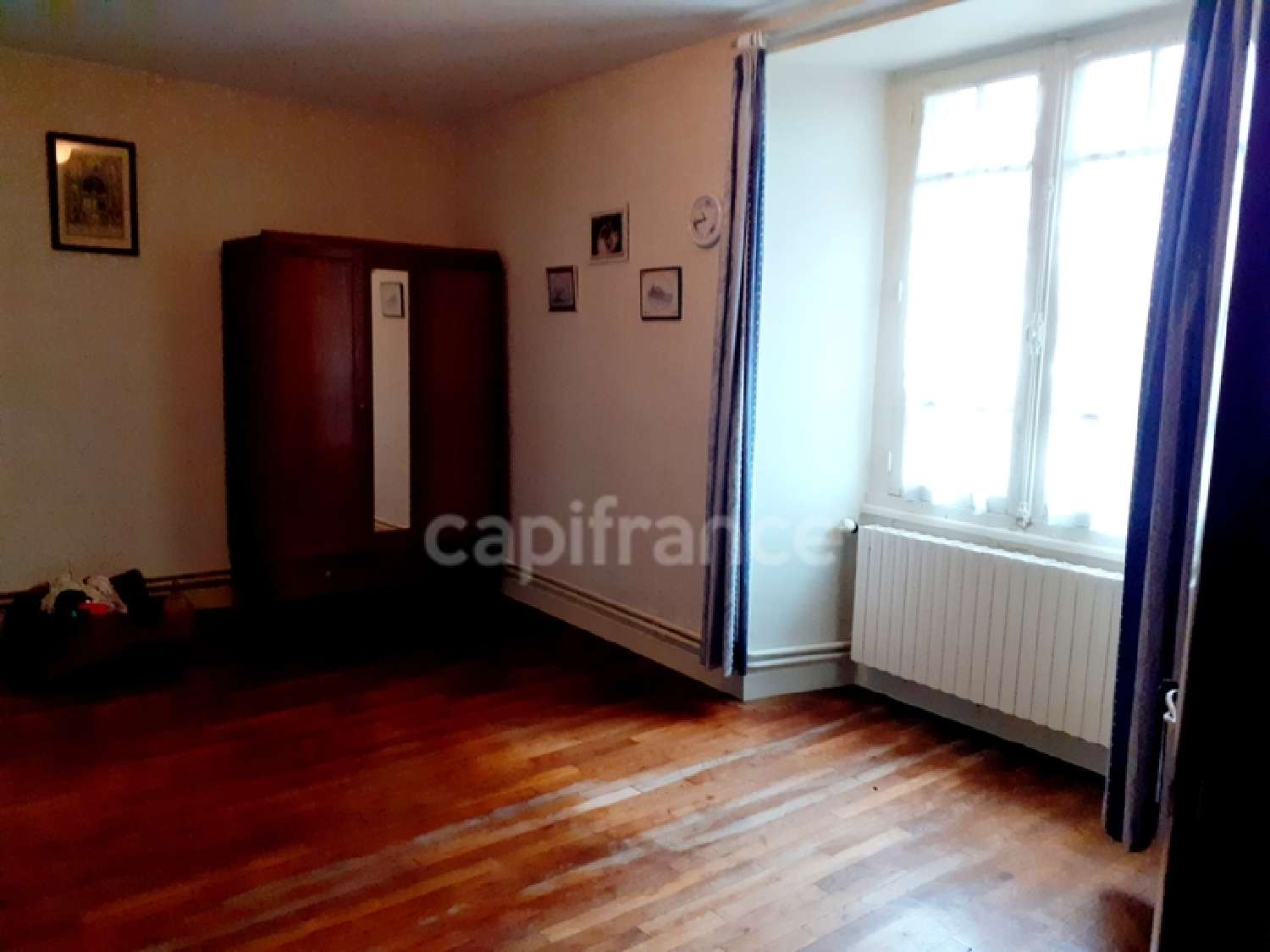 kaufen Haus Saint-Pierre-de-Maillé Vienne 4