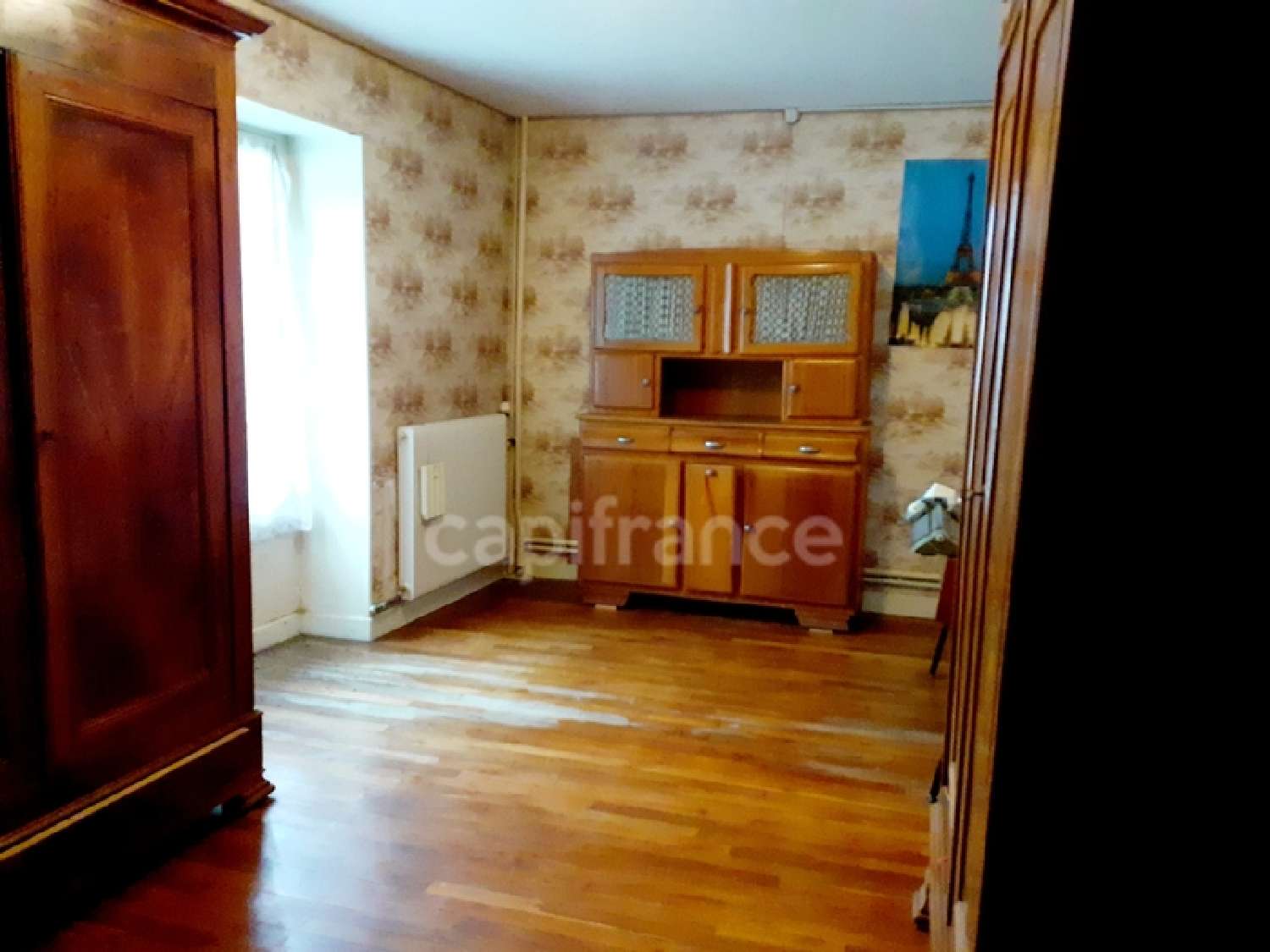 kaufen Haus Saint-Pierre-de-Maillé Vienne 5