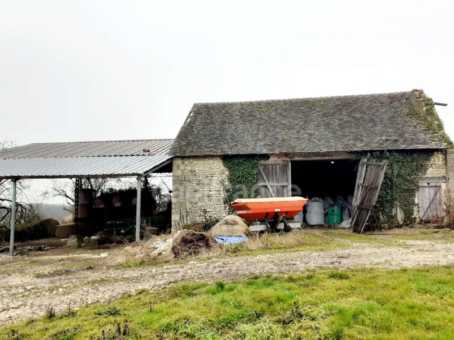 kaufen Haus Saint-Pierre-de-Maillé Vienne 8