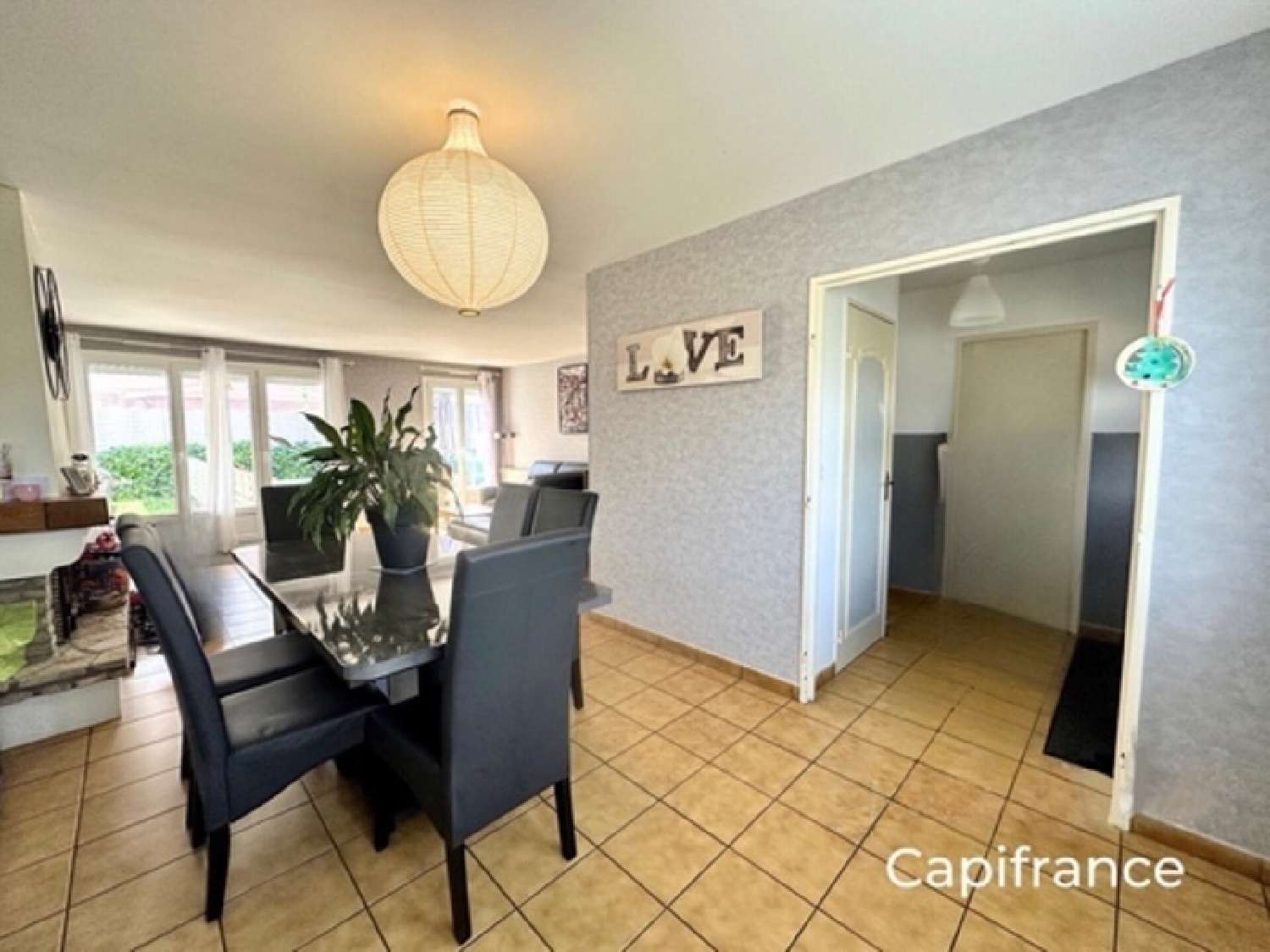  te koop huis Saint-Pierre-lès-Elbeuf Seine-Maritime 4