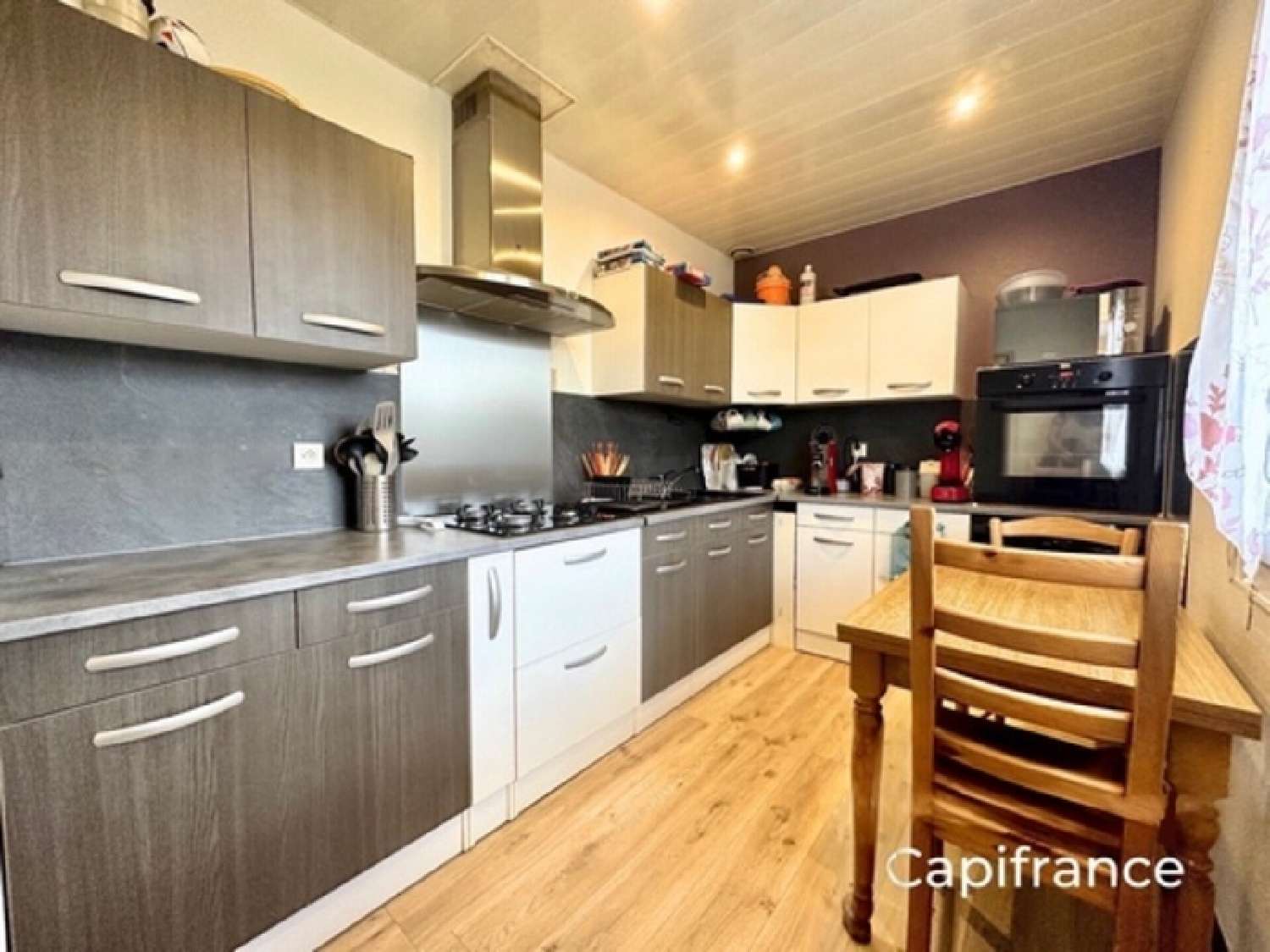  te koop huis Saint-Pierre-lès-Elbeuf Seine-Maritime 5