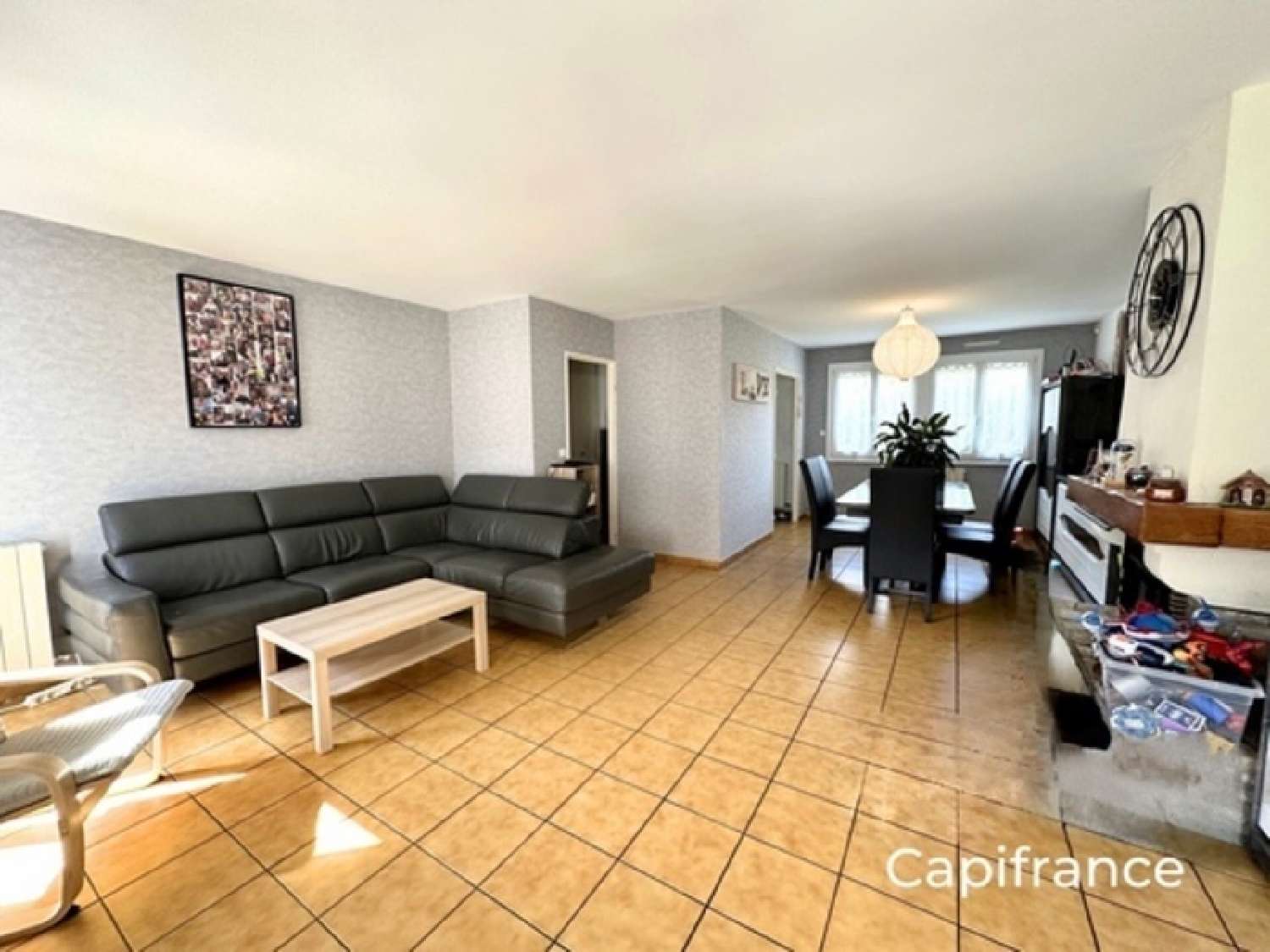  te koop huis Saint-Pierre-lès-Elbeuf Seine-Maritime 7