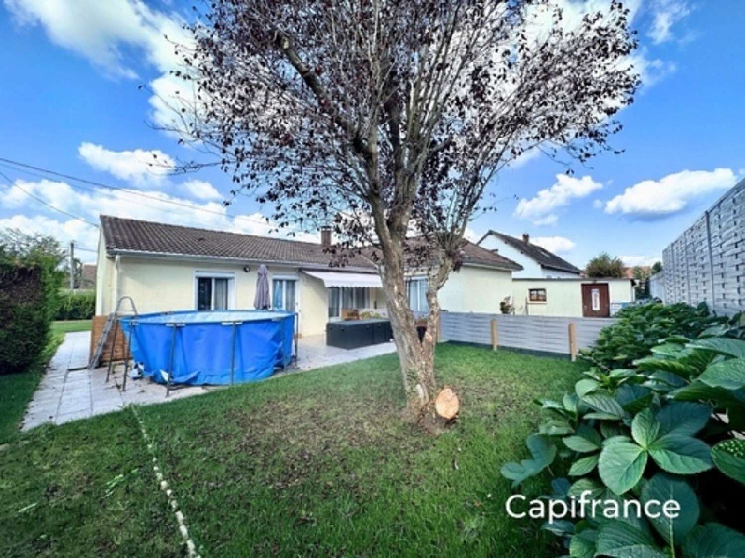  te koop huis Saint-Pierre-lès-Elbeuf Seine-Maritime 8