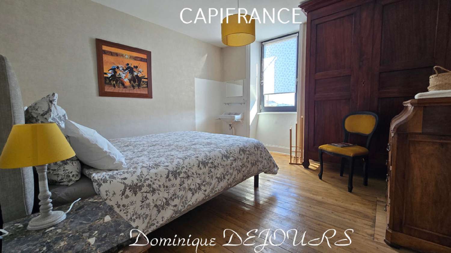  for sale house Saint-Pierreville Ardèche 7