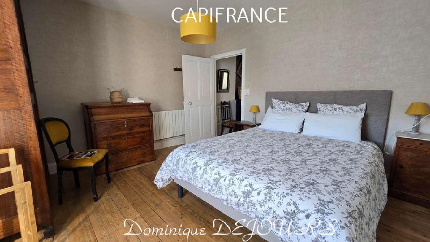  for sale house Saint-Pierreville Ardèche 8