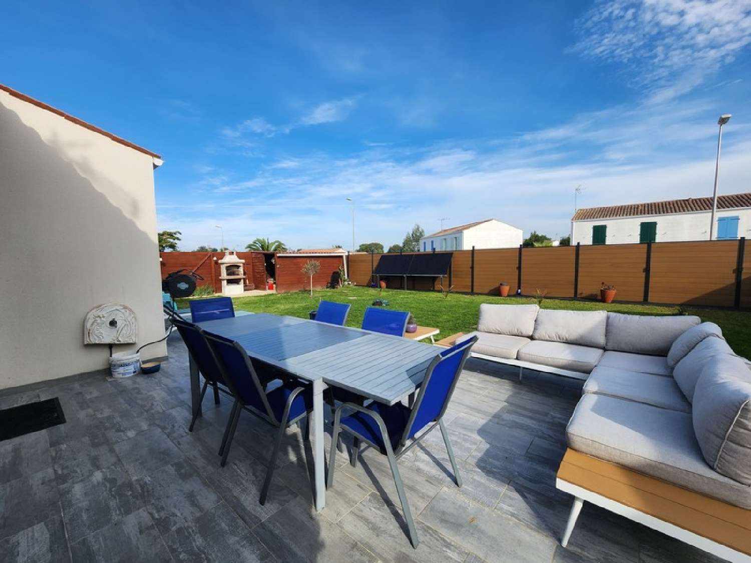  à vendre maison Saint-Pierre-d'Oléron Charente-Maritime 3