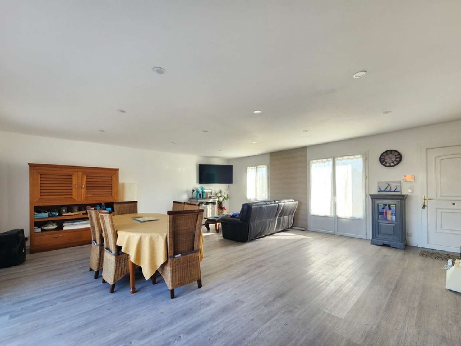  à vendre maison Saint-Pierre-d'Oléron Charente-Maritime 6