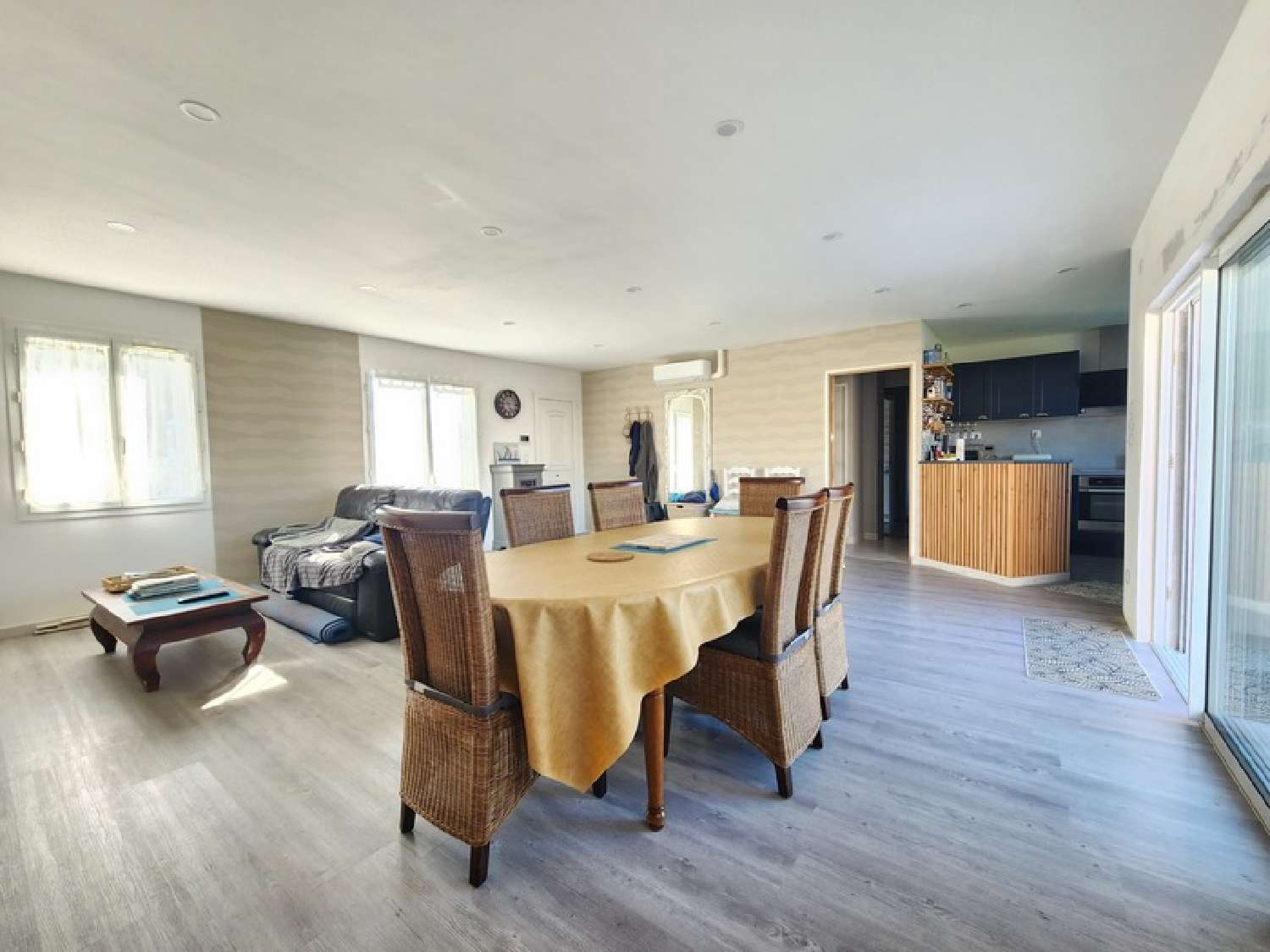  à vendre maison Saint-Pierre-d'Oléron Charente-Maritime 7