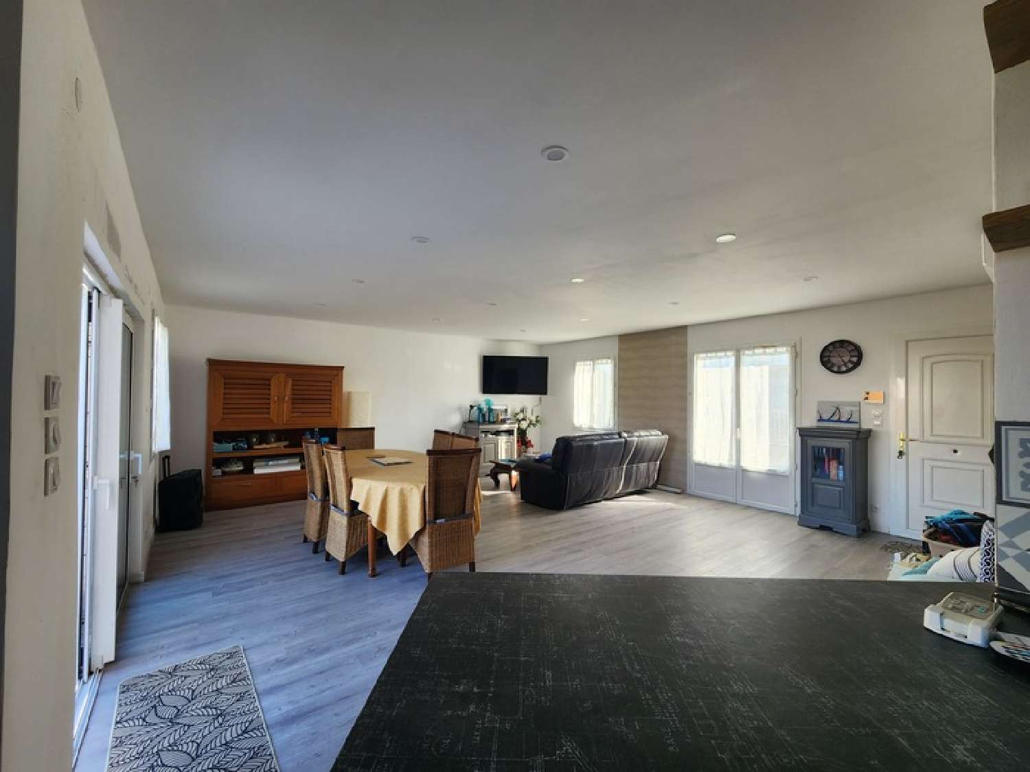  à vendre maison Saint-Pierre-d'Oléron Charente-Maritime 8