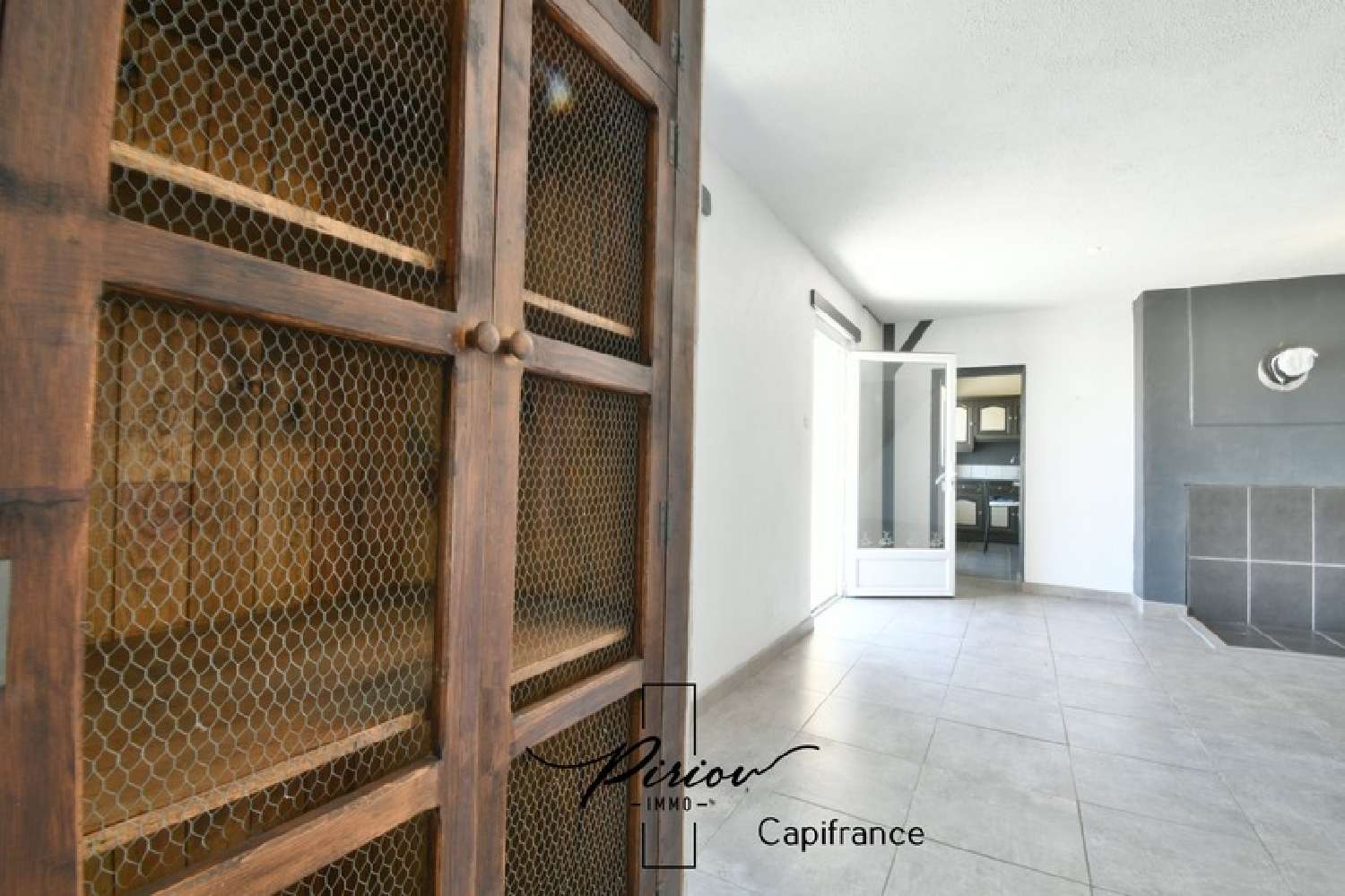  te koop huis Saint-Pierre-à-Champ Deux-Sèvres 5