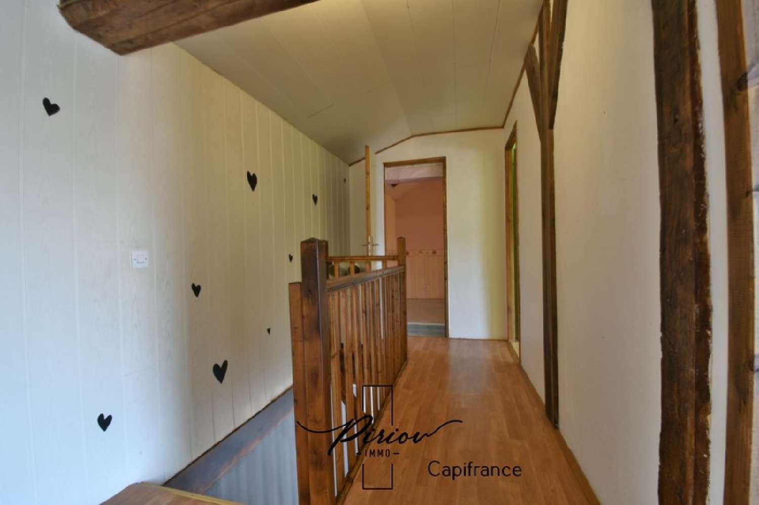  te koop huis Saint-Pierre-à-Champ Deux-Sèvres 8