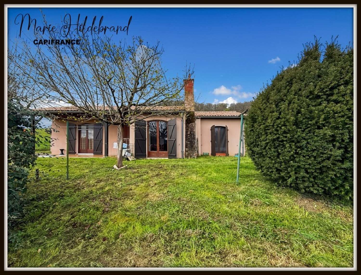 for sale house Saint-Pierre-de-Clairac Lot-et-Garonne 2