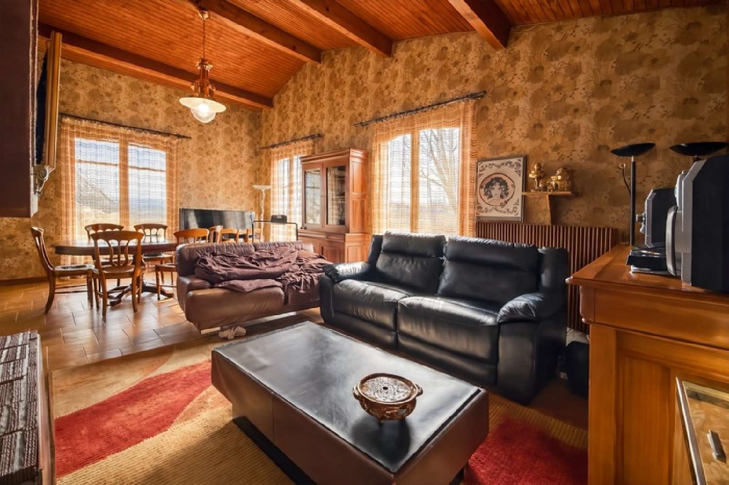 for sale house Saint-Pierre-de-Clairac Lot-et-Garonne 6