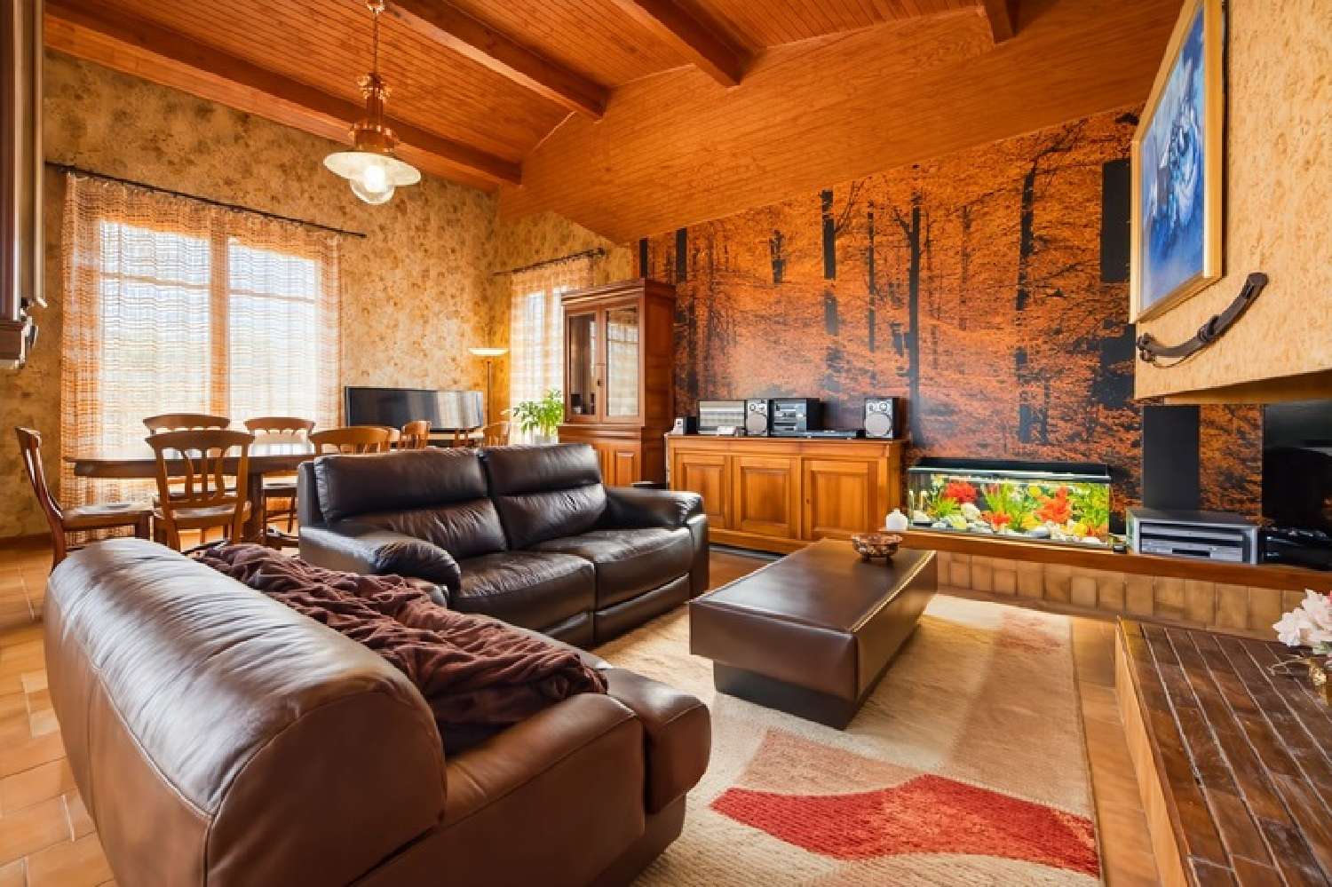 for sale house Saint-Pierre-de-Clairac Lot-et-Garonne 7