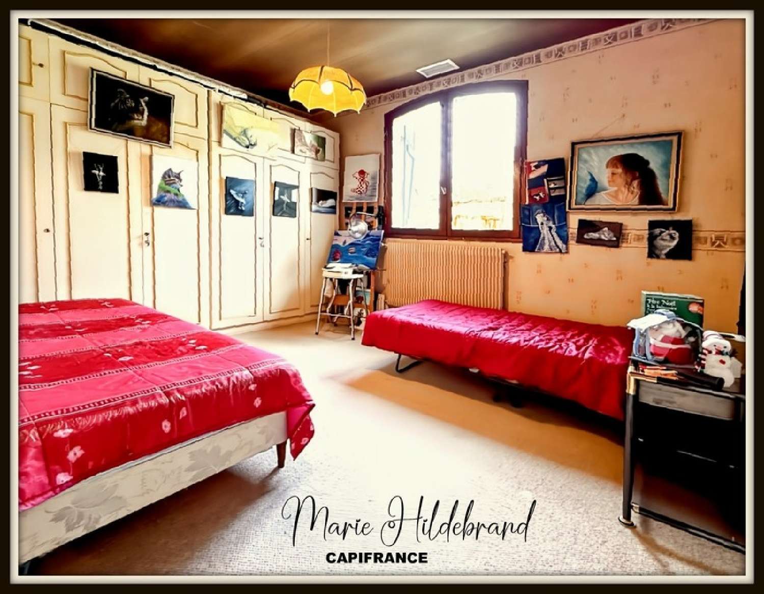 for sale house Saint-Pierre-de-Clairac Lot-et-Garonne 8