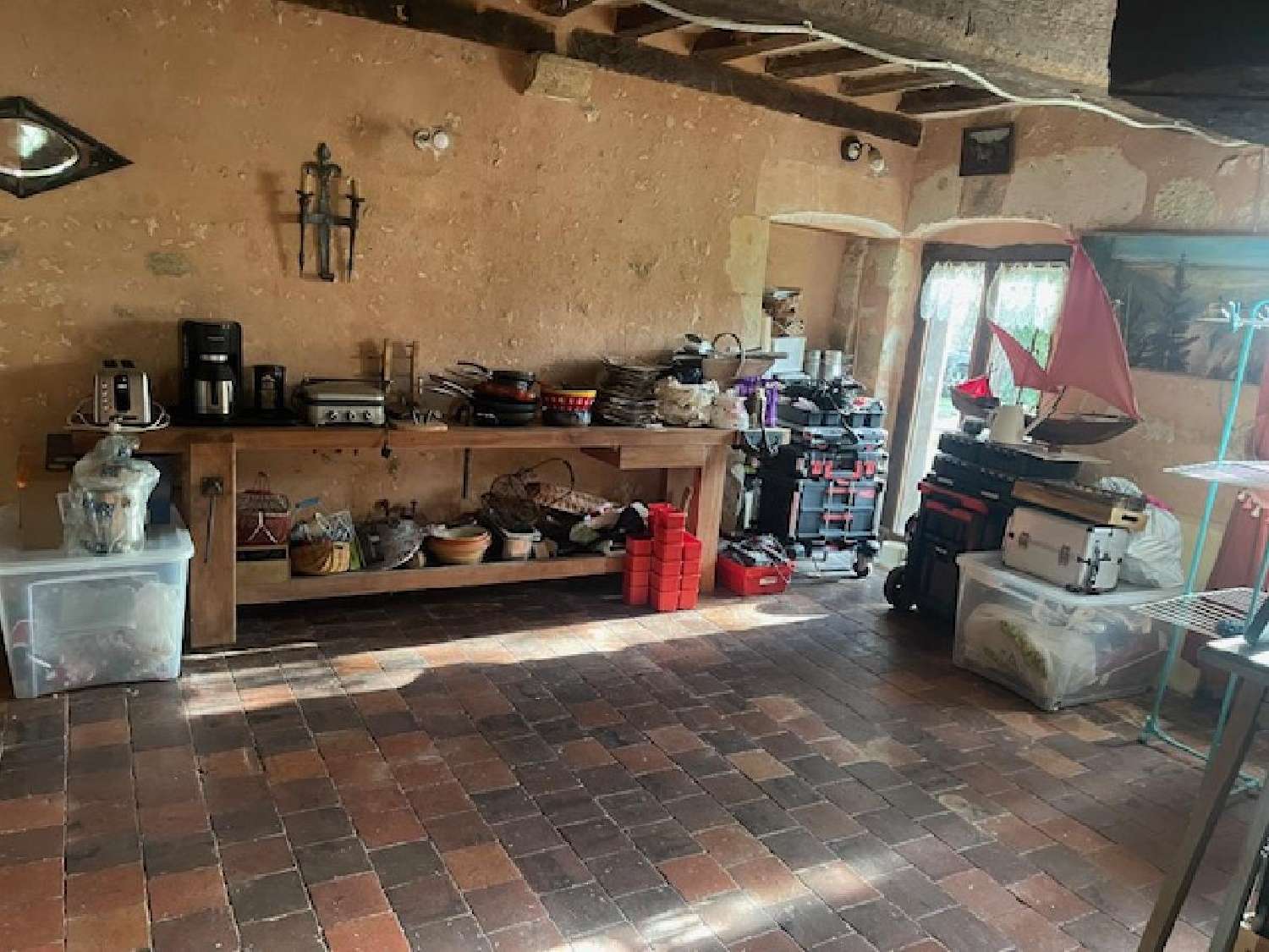  for sale house Saint-Pierre-la-Bruyère Orne 5