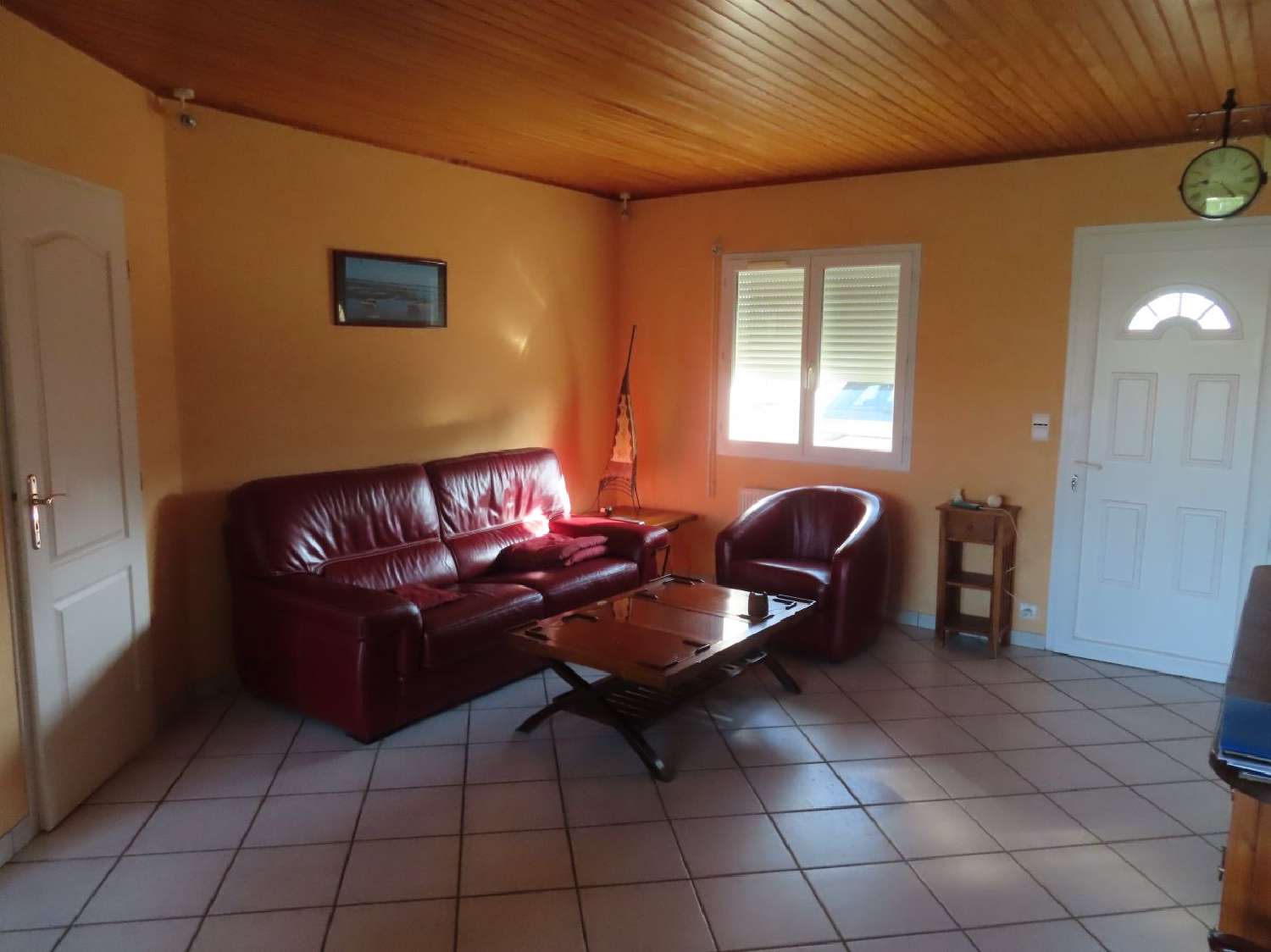  te koop huis Saint-Pierre-d'Aurillac Gironde 2