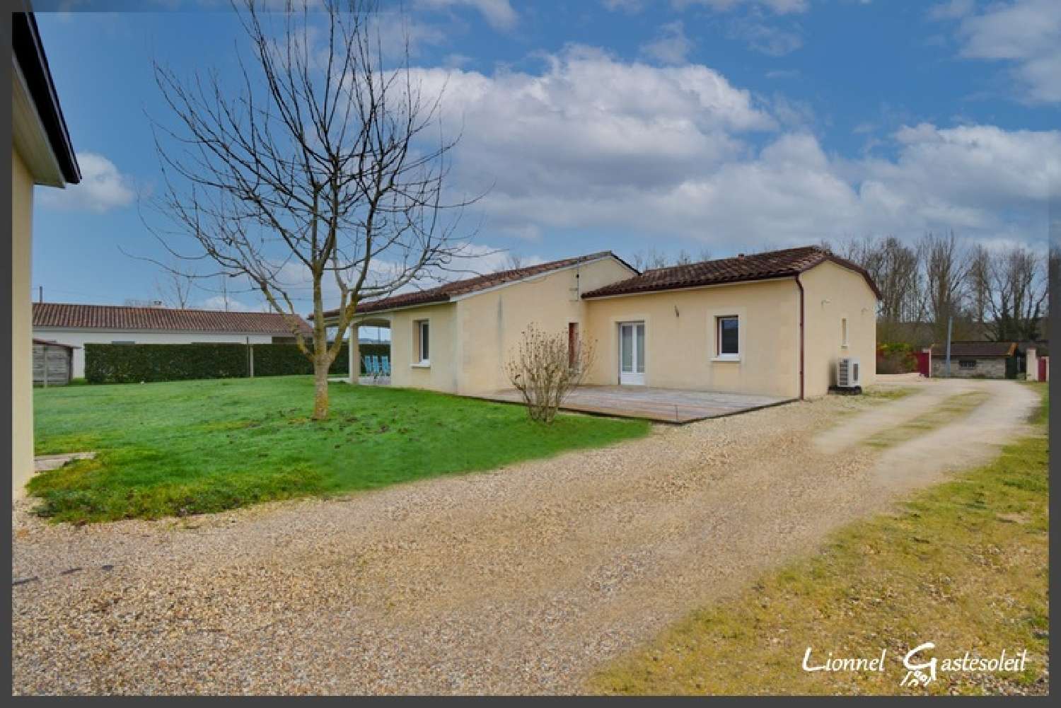  à vendre maison Saint-Pierre-d'Eyraud Dordogne 2