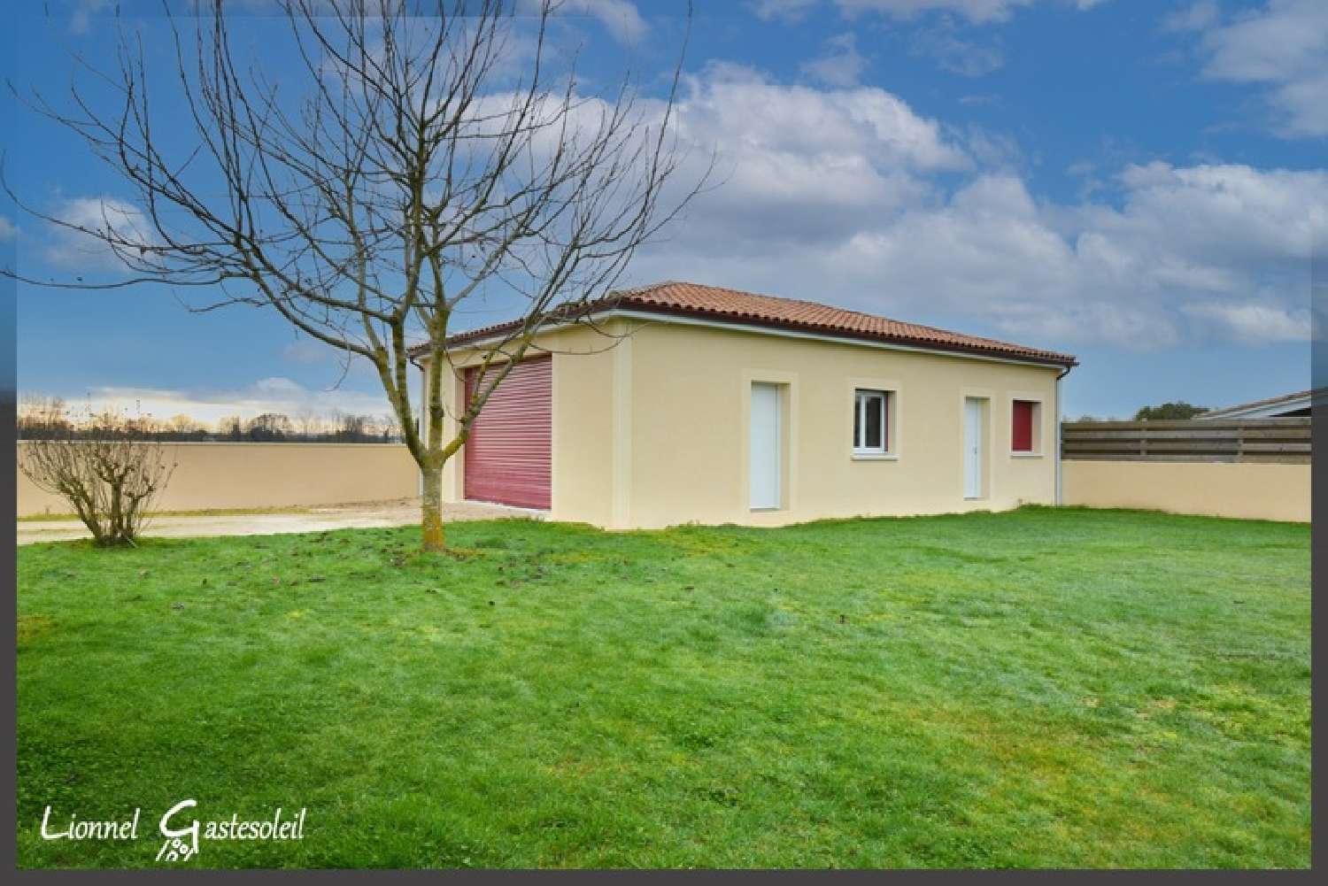  à vendre maison Saint-Pierre-d'Eyraud Dordogne 3