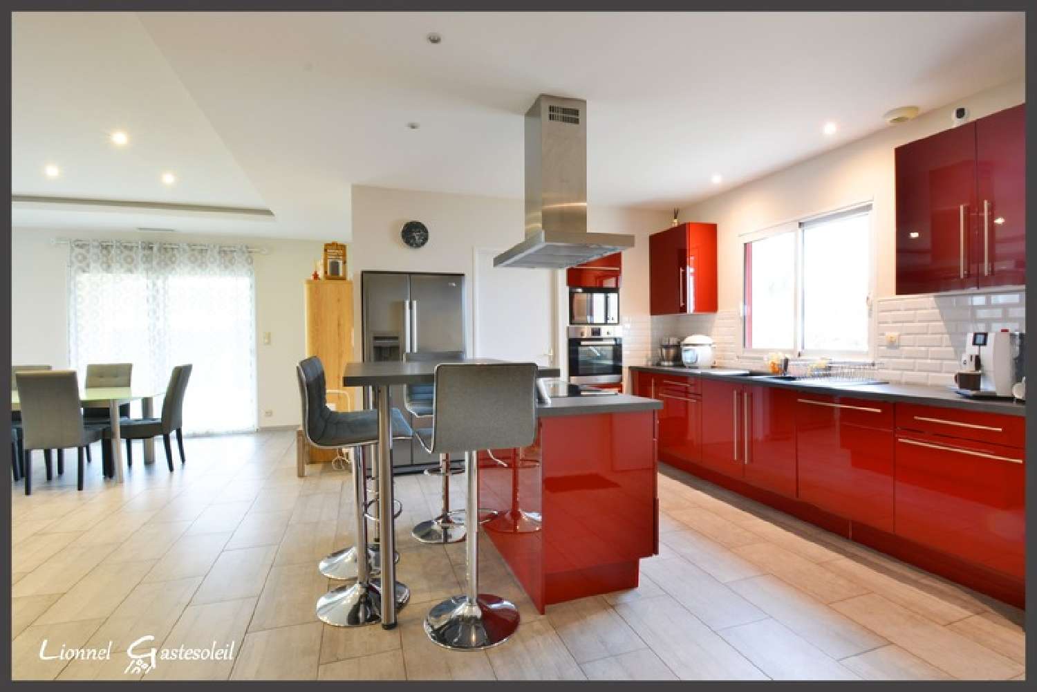  à vendre maison Saint-Pierre-d'Eyraud Dordogne 5