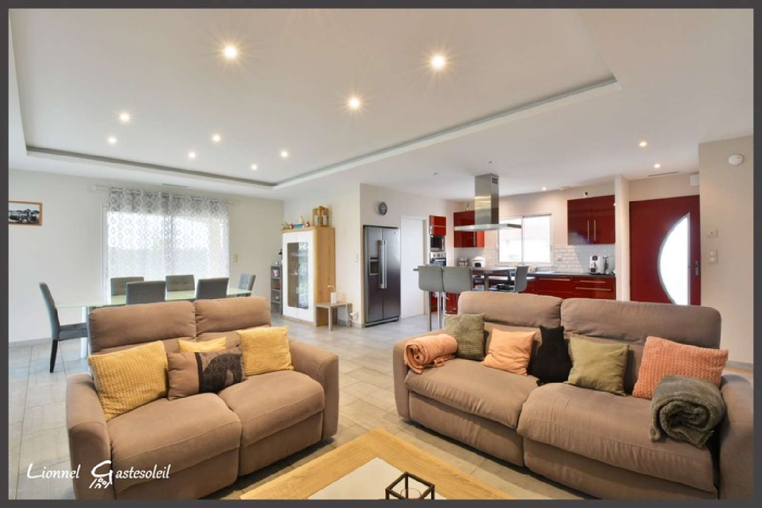  à vendre maison Saint-Pierre-d'Eyraud Dordogne 7