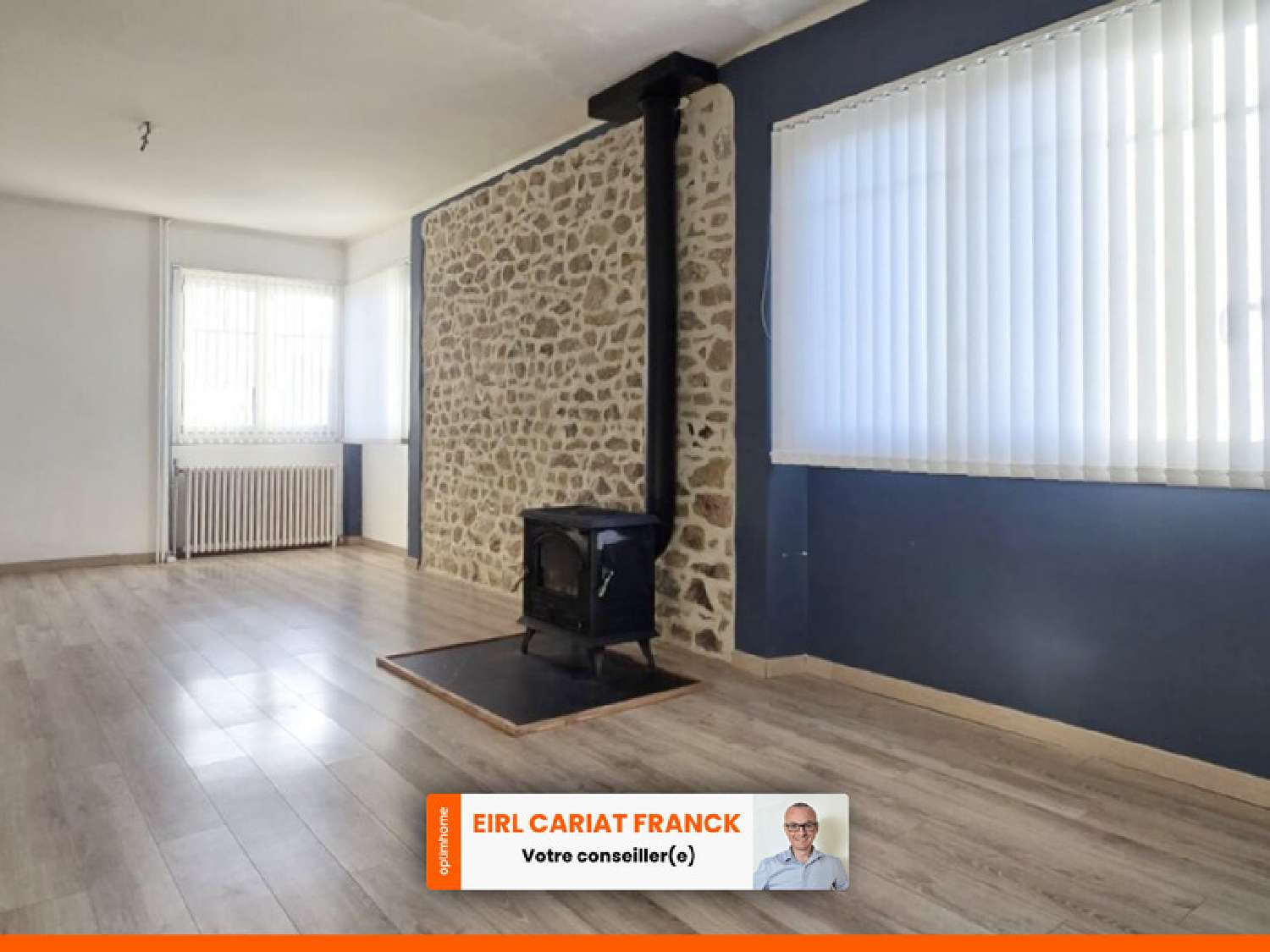 for sale house Saint-Pierre-de-Fursac Creuse 5