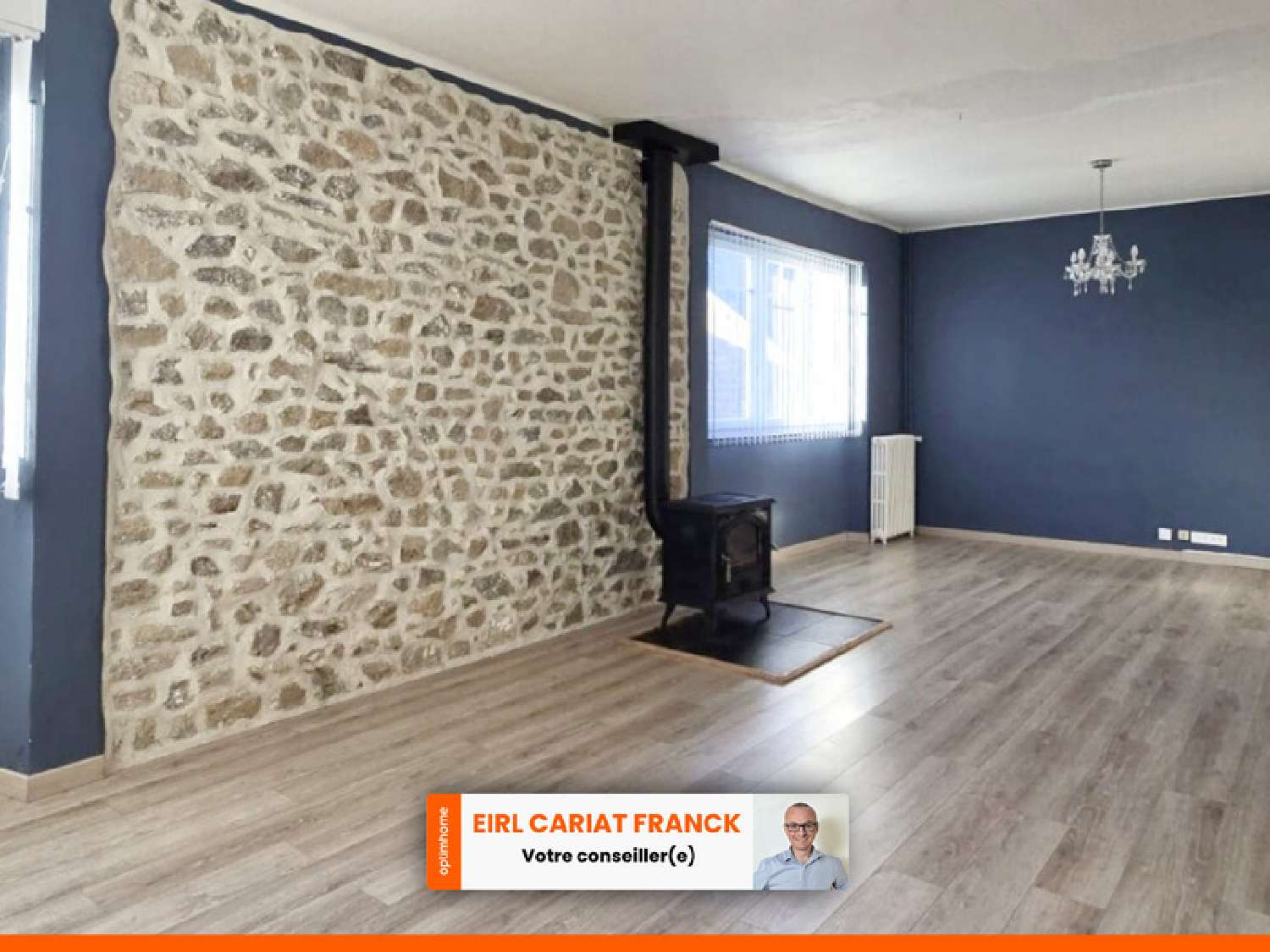 for sale house Saint-Pierre-de-Fursac Creuse 6