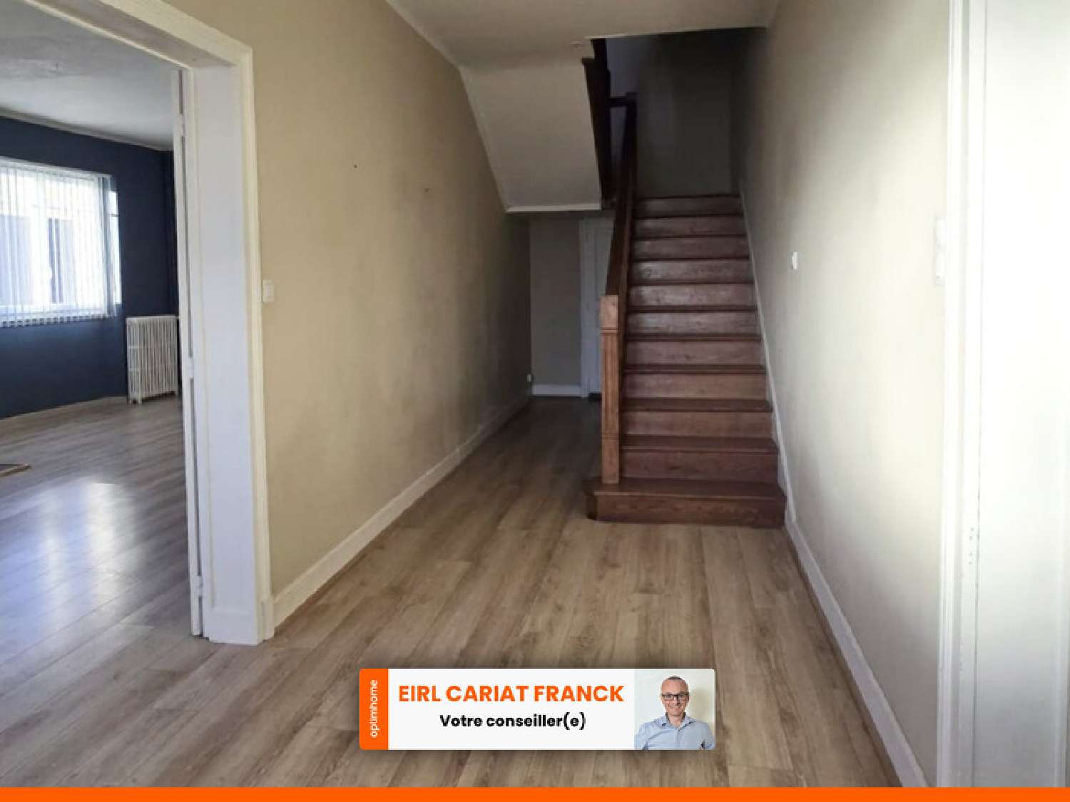 for sale house Saint-Pierre-de-Fursac Creuse 7