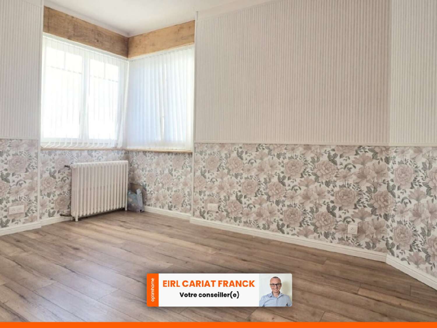 for sale house Saint-Pierre-de-Fursac Creuse 8