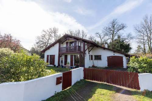 Saint-Pierre-du-Mont Landes house foto 7296451