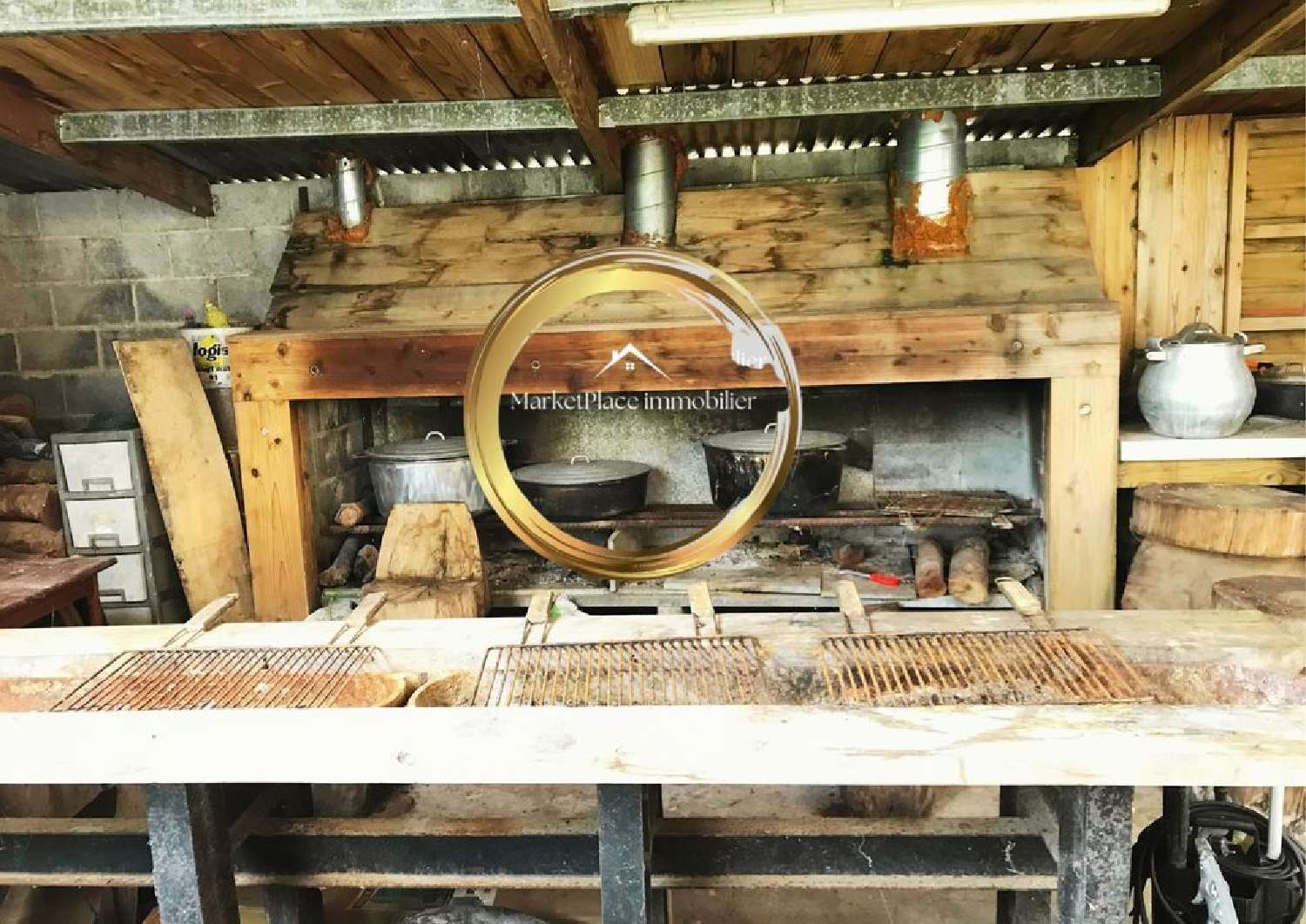  te koop huis Saint-André La Réunion 1