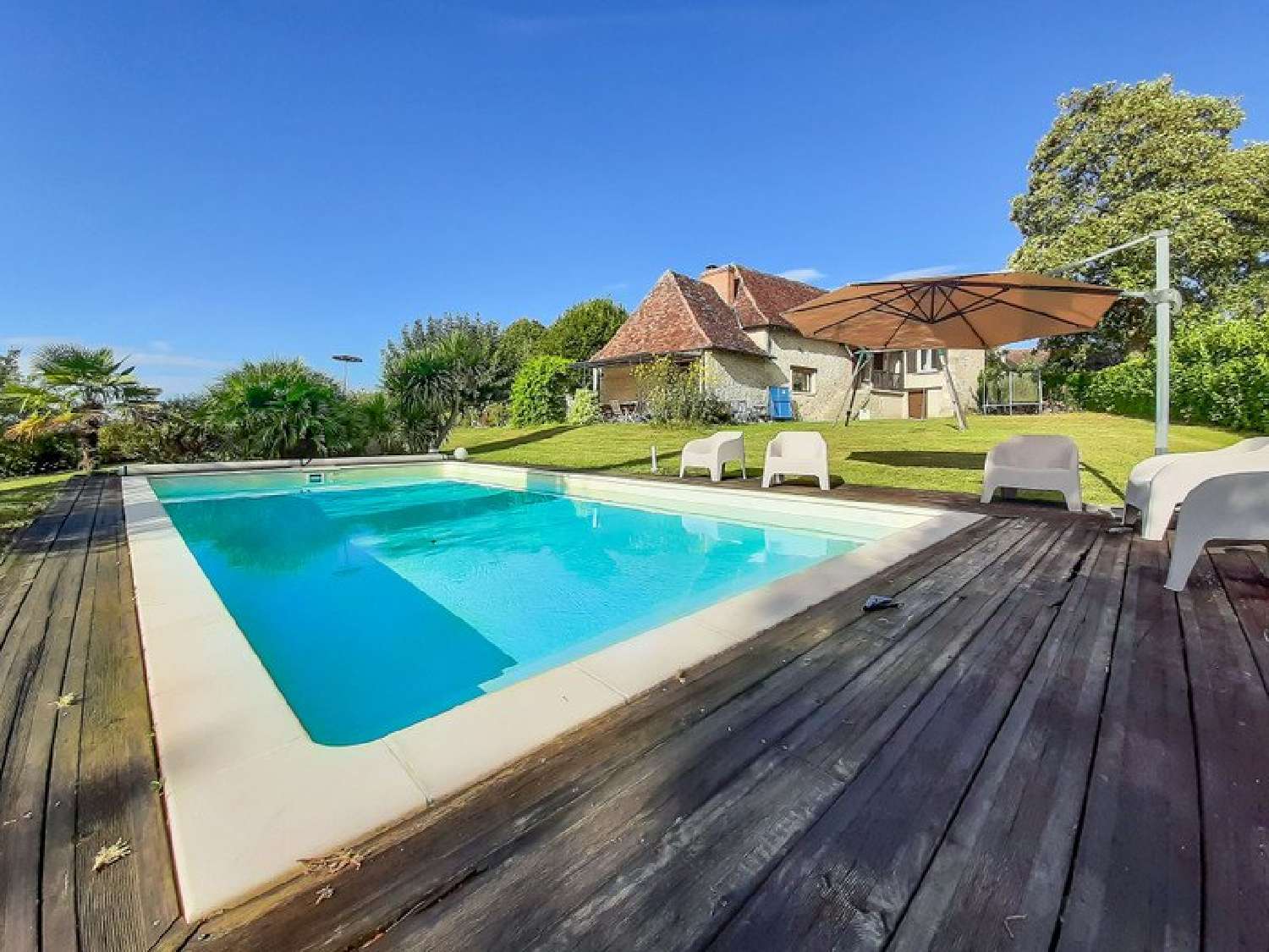  for sale house Saint-Pierre-de-Chignac Dordogne 2