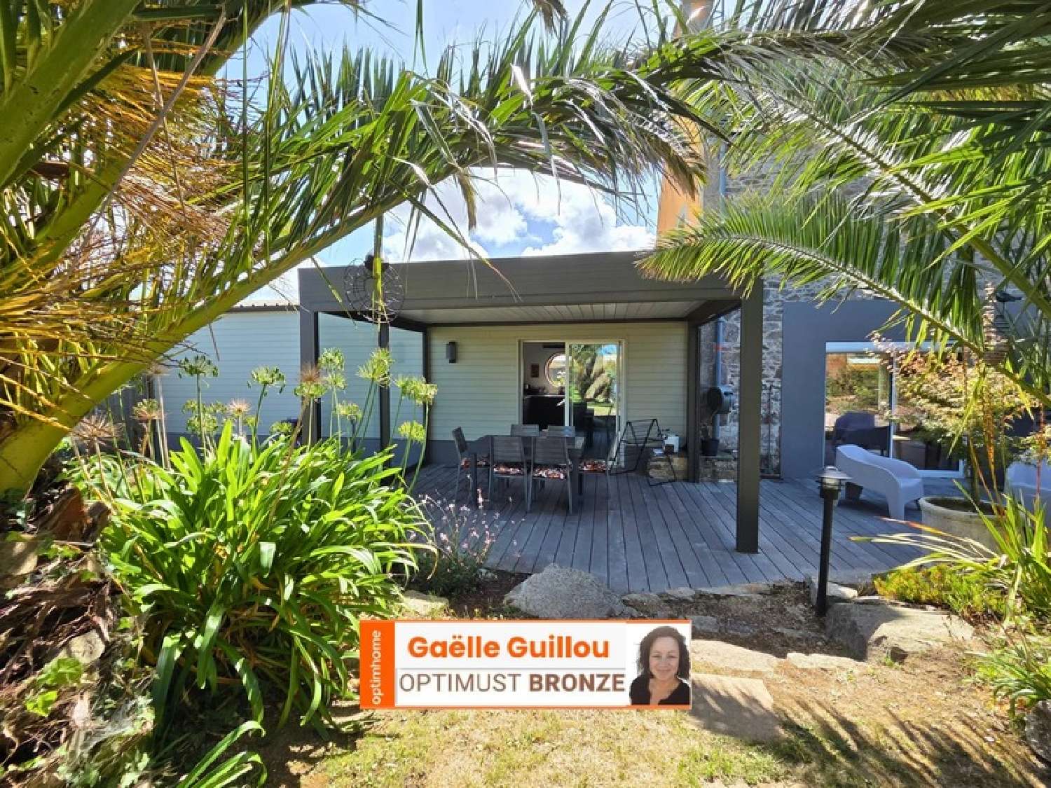  te koop huis Saint-Pol-de-Léon Finistère 1