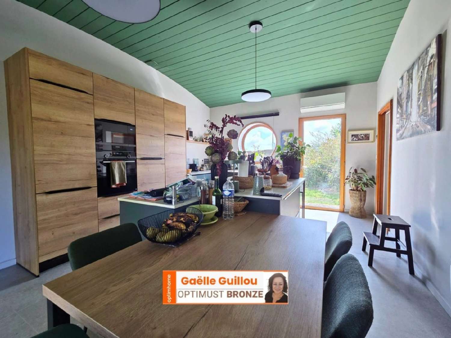  te koop huis Saint-Pol-de-Léon Finistère 5