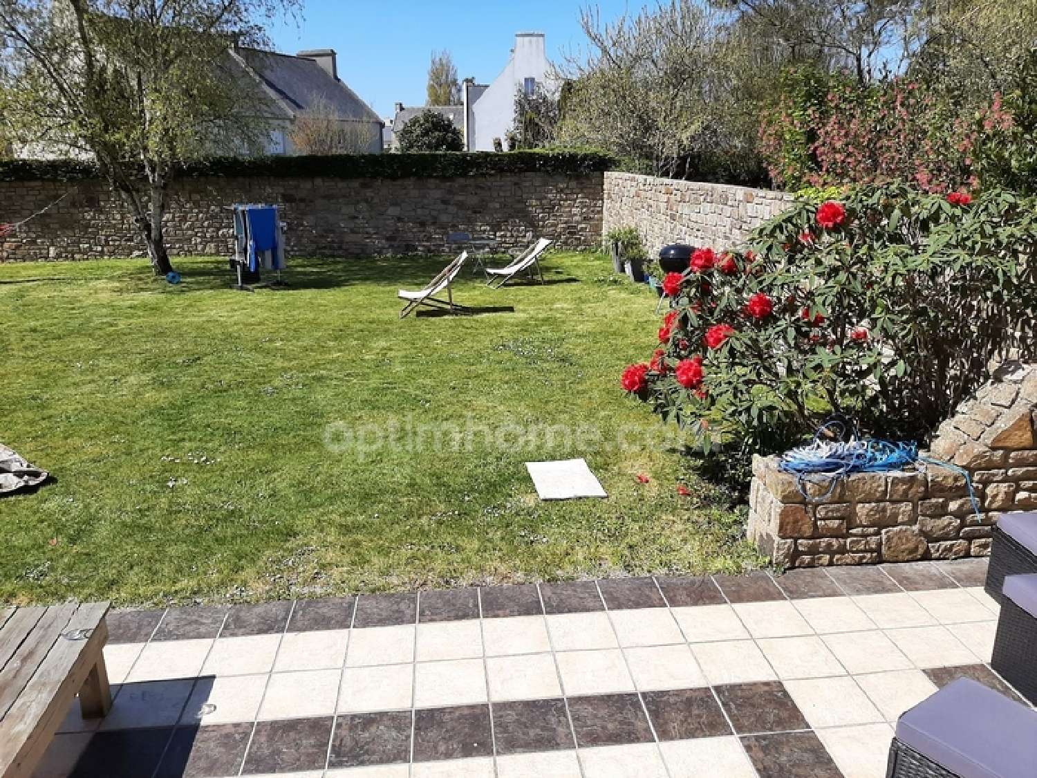  for sale house Saint-Pol-de-Léon Finistère 1